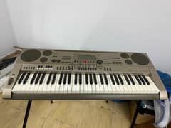 used like new stage piano