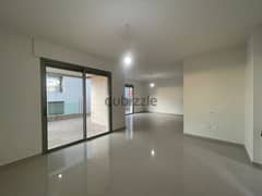 200 SQM High End Apartment in Mtayleb, Metn with Terrace
