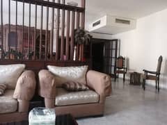 Stunning I 200 SQM Apartment in Tallet El Khayat.
