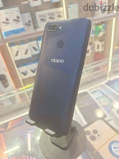 Used oppo a12 3/32 gb last offer