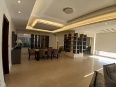 Apartment for sale in Sahel Alma شقة للبيع في ساحل علما