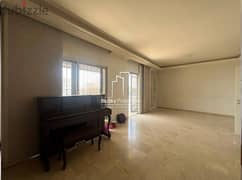 Apartment 200m² 3 Beds For RENT In Elissar شقة للإيجار #EA