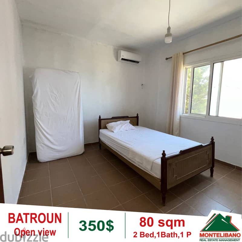 Apartment for rent in Batroun!! Apartments & Villas For Rent 115955790