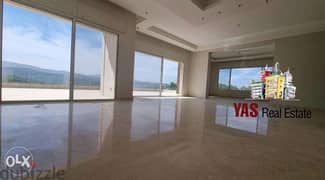 Koleiat 1375m2 Villa | New | Ultra-Luxury | Unique | Panoramic View |