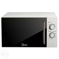 Midea Microwave 23L