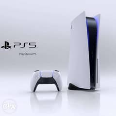 PlayStation5