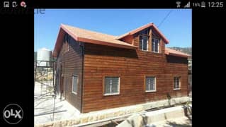 prefab house 56 m 8 m x 7 m now special price onlyy