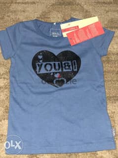 T-shirt for baby , 9-12 months, NAME IT brand