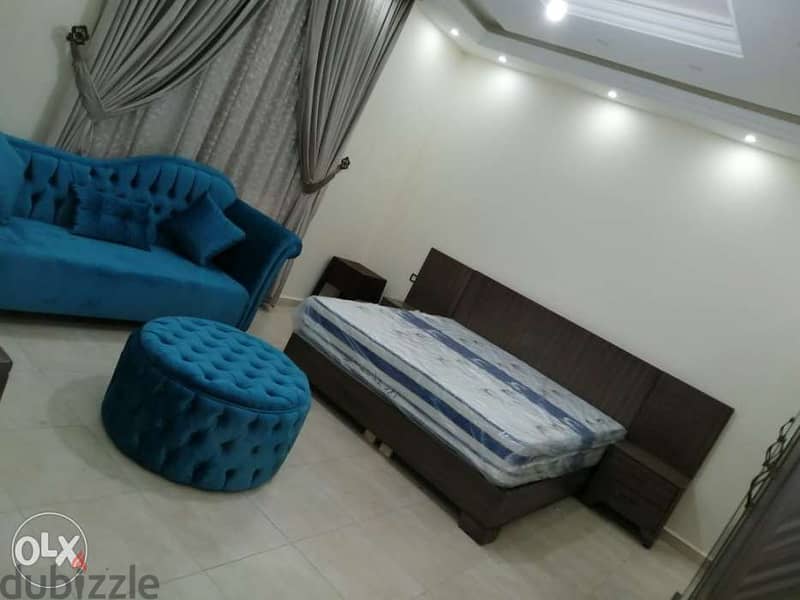 أجمل غرف النوم تحت الطلب من معمل ابو جهاد 2