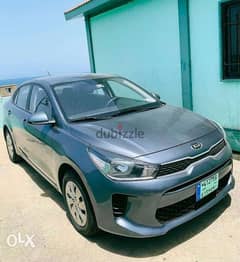 OFFER ! Kia Rio 2020 for Rent (33$/day)