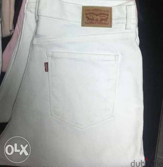 Levi's original jeans for women 0