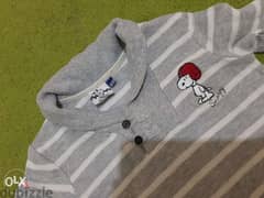 kids clothing; 9-12 months, top, blouse for kids boy