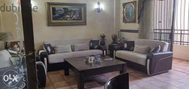 HOT DEAL (160Sq) In Jounieh Prime,(JOU-108)