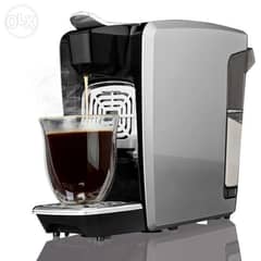 Bellarom coffee capsule machine 0