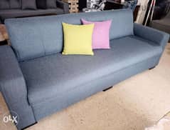 صوفا بيد اكسترا sofa bed extra