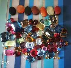 lab created gemstones