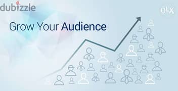 Grow Your Audience Fast & Quick On Social Media Platforms!