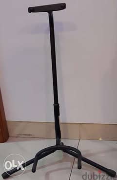 Guitar stand (classic-acoustic&electric) 0