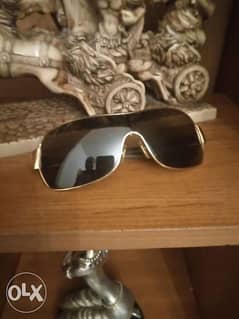 2 Sunglasses brand Falcon italy