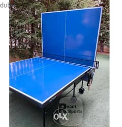 stiga action table tennis (germany)