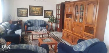 L08586 - Furnished Apartment with Open View in Klayaat for Sale- Cash