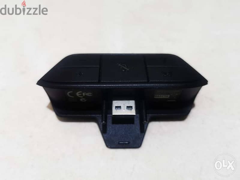 Xbox one headset adapter 2