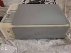 HP printer