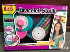 Bracelet Studio