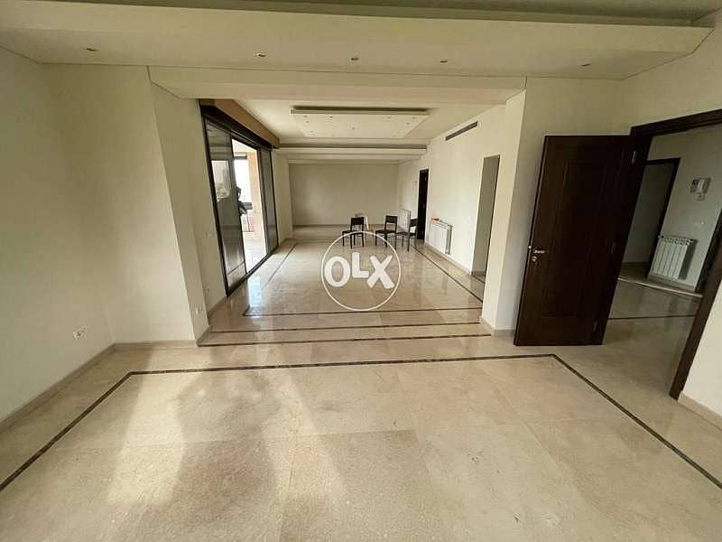 Apartment for sale in Heresh Tebet شقه للبيع في حرش ثابت 2