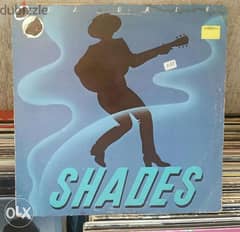 J J Cale - Shades - VinylLP