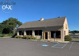 Commercial Building for Sale in Long Branch, New Jersey, USA