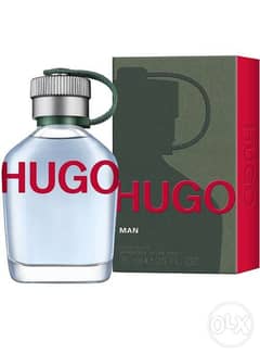 Hugo Man, fragrance for men, Eau de Toilette, 75ml
