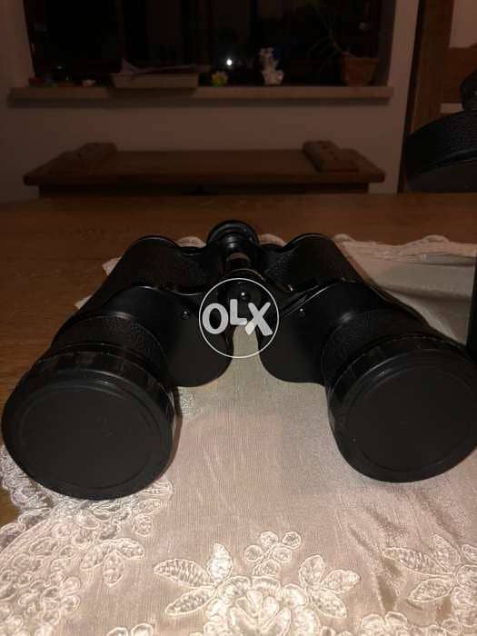 binoculars jumelles 2