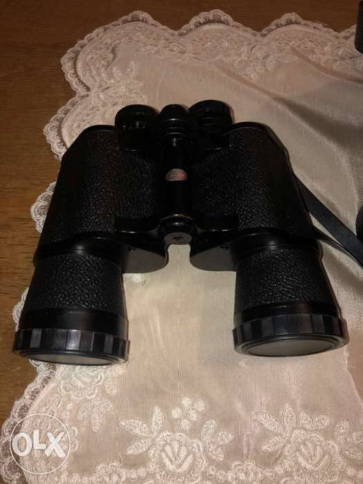 binoculars jumelles 3