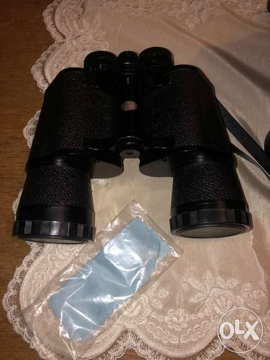 binoculars jumelles 4