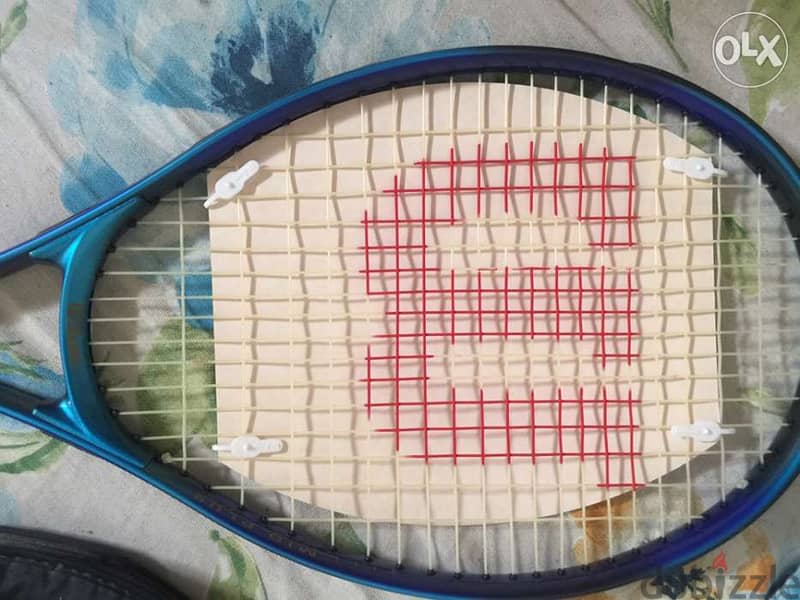 مضرب تنيس racket tennis 3