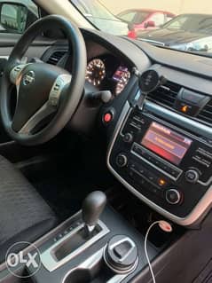 nissan altima 2016 0