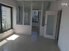 L08957-Brand New Office For Rent in Achrafieh