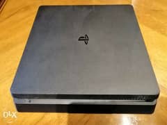 Ps4 used like new