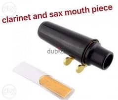 clarinet