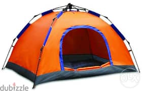 Brand New Automatic Camping Pop Up Tent