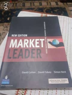 Market leader