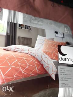 Bedding set طقم شراشف للتخت, home furniture, bed