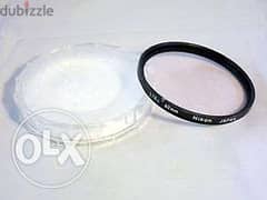 Lens Filters for camera