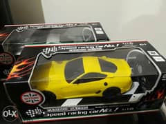 Toys Big Cars on remote control for sale