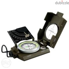 Brand New Professional Camping Compass