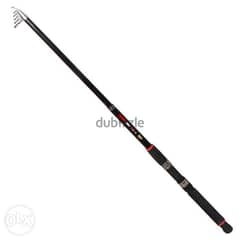Brand New Force Spinning Fishing Rod