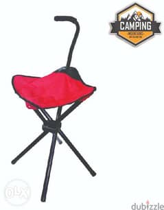 Brand New 4 Legs Folding Camping Chair