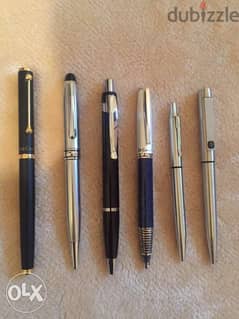 Pens for sale