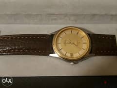 Watch Omega SeaMaster watch